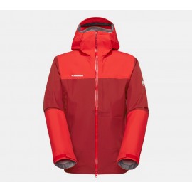 Alto Guide Hs Hooded JKT Mammut