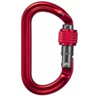 Xot Mosquetón Auxiliar Seguro Fixe