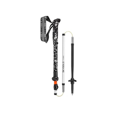 Skysolo Fx Carbon Leki