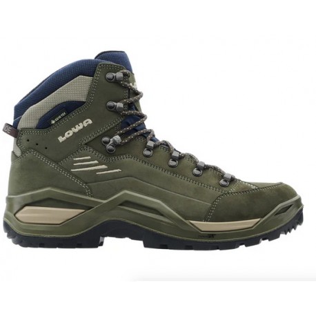 Renegade Evo Gtx Mid Ws Lowa