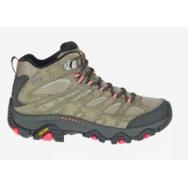 Moab 3 Mid Mujer GTX Merrell