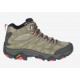 Moab 3 Mid GTX Mujer Merrell