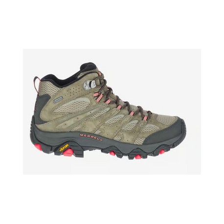 Moab 3 Mid GTX Merrell