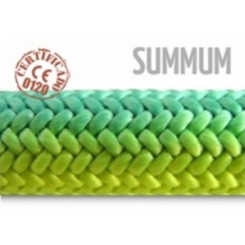 Iris 10 29mts Verde/Azul Kordas