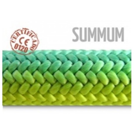 Iris 10 Verde/Azul Kordas