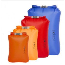 Fold Drybags ul Exped