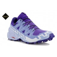 Speedcross 6 Gtx w Salomon