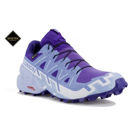 Speedcross 6 Gtx w Salomon