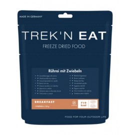 Buey Stroganoff Arroz TREK'N EAT