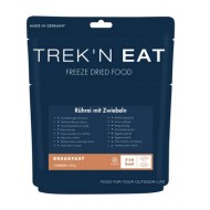 Buey Stroganoff Arroz TREK'N EAT