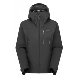 Downpour Mountain Jacket Mujer Rab