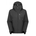 Downpour Mountain Jacket Mujer Rab