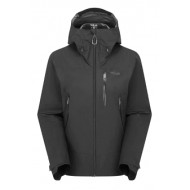 Downpour Mountain Jacket Mujer Rab