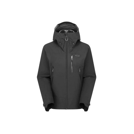 Downpour Mountain Jacket Mujer Rab