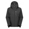 Downpour Mountain Jacket Mujer Rab