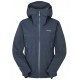 Downpour Mountain Jacket Mujer Rab