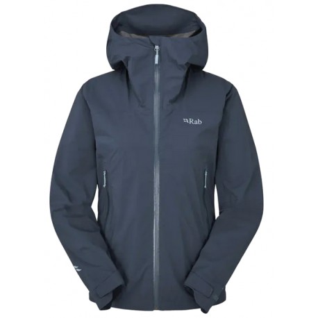Downpour Mountain Jacket Mujer Rab