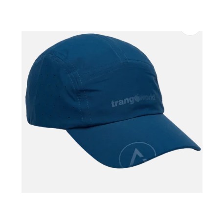 Bonhomme Trangoworld