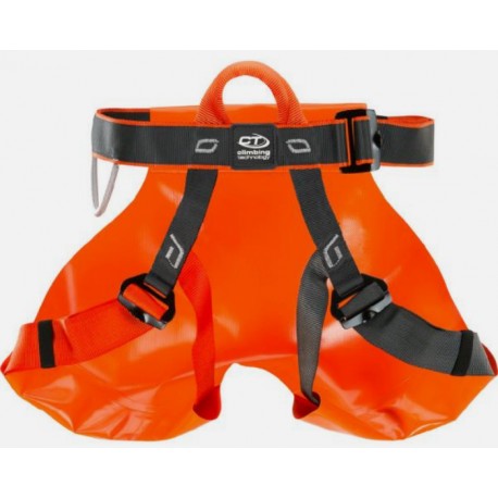 Pro Canyon Climbing Technology