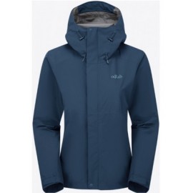 Downpour  Jacket Mujer Rab