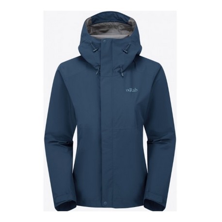 Downpour Jacket Women Rab