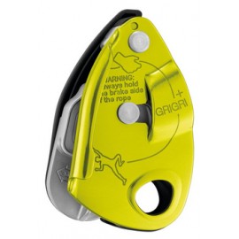 Grigri + Petzl