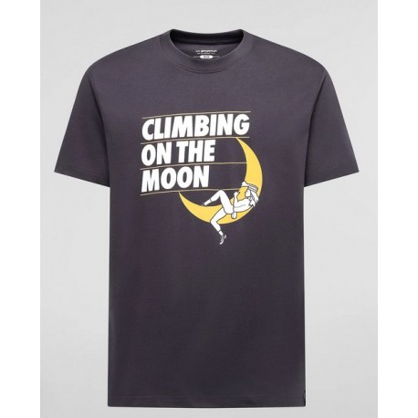 Moon Rock T-Shirt La Sportiva