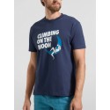 Moon Rock T-Shirt La Sportiva