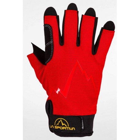 Ferrata Gloves La Sportiva