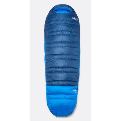Ascent -18ºC Rab