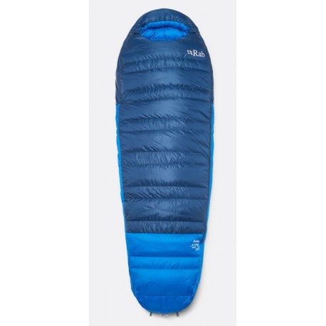 Ascent -18ºC Rab