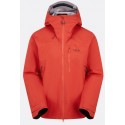 Firewall Mountain Jacket