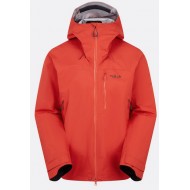 Firewall Mountain Jacket
