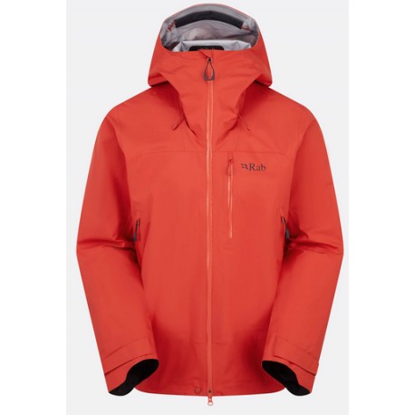 Firewall Mountain Jacket