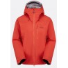 Firewall Mountain Jacket