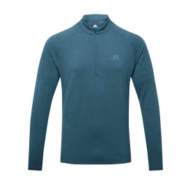 Nava Ls Mens Zip Mountain Equipment