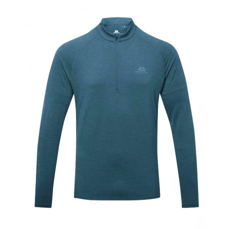 Nava Ls Mens Zip Mountain Equipment