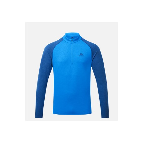 Nava Ls Mens Zip Mountain Equipment