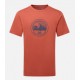 Roundel Mens Tee Mountain Equipment