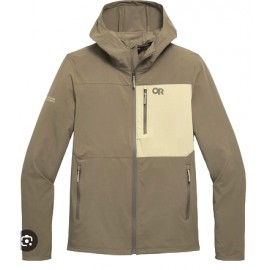 Ferrosi Hoodie Outdoor Research