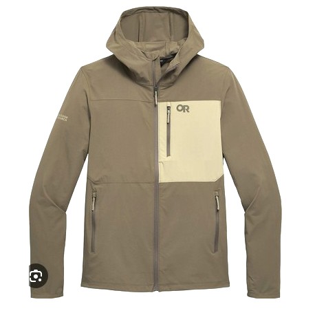 Ferrosi Hoodie Outdoor Research