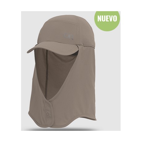 Astroman Sun Cape Cap Outdoor Research