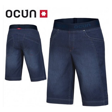 Mania Jeans Shorts Ocún