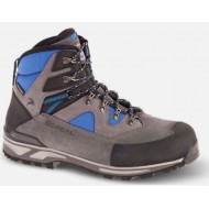 Mazama Azul Boreal