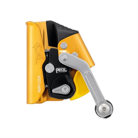 Asap Lock Petzl