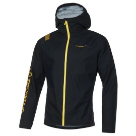 Pocketshell Jkt M La Sportiva