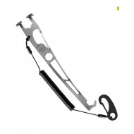 Pro Key Light With Leash Country