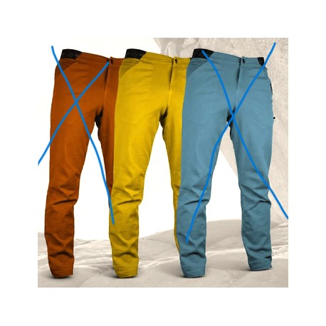Albarra Pant Sierra