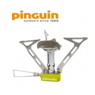Hiker Pinguin