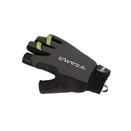 Axion Light Fingerless Camp